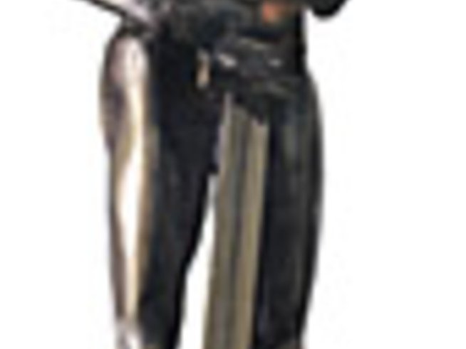 Голямото шоу на Аскеер 2007