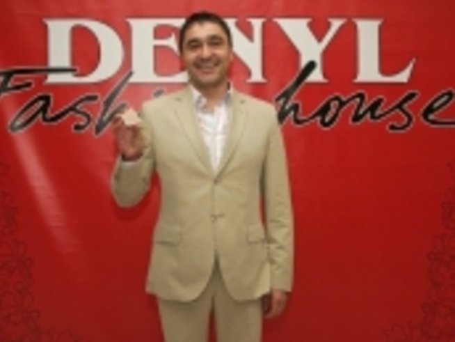 Сбогувахме се с Минерал сувенир