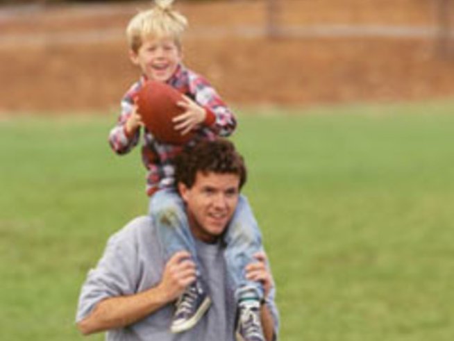 Анонимното бащинство 