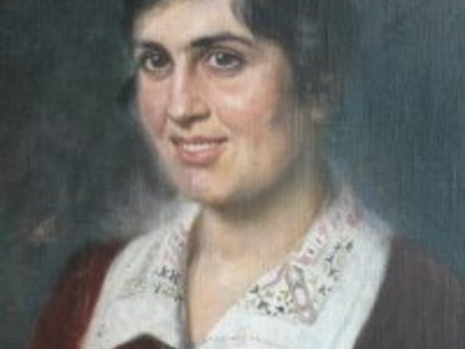 През юни в галерия "Лоранъ"