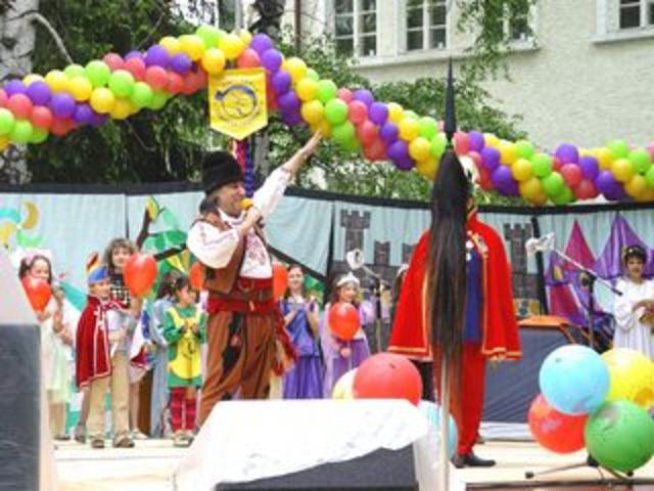 Габровският карнавал