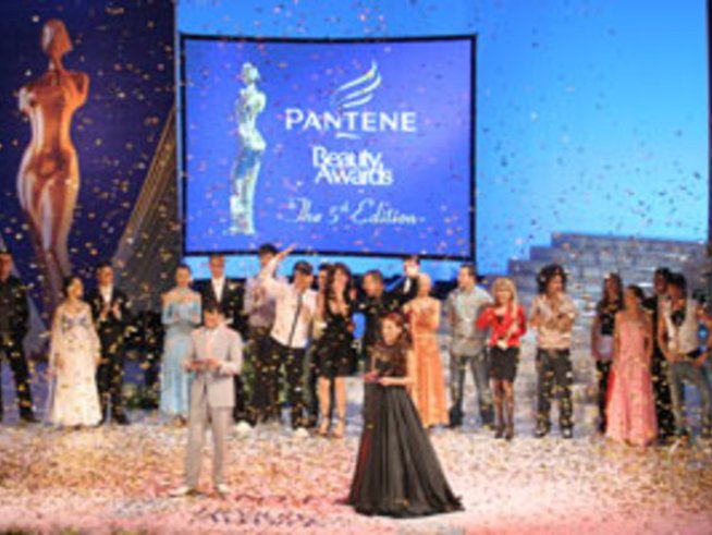 Оскари за красота