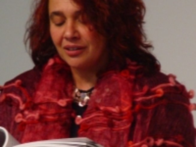 Любовно усилие е да събереш себе си