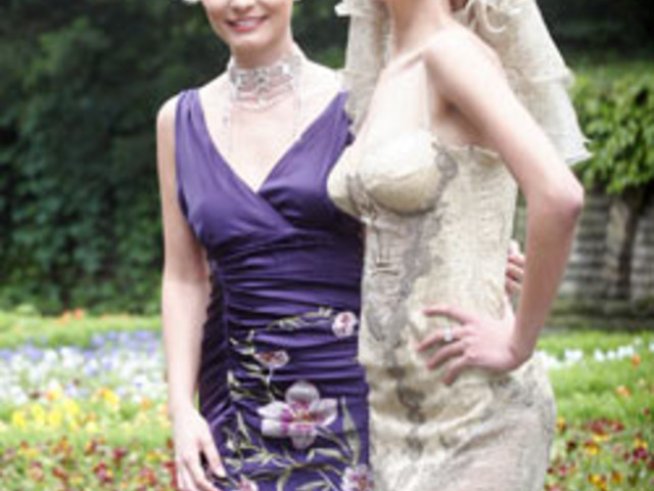 Булчинско изкушение 