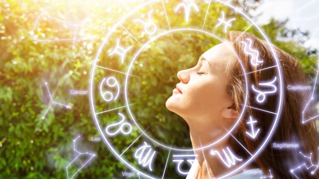 Късмет за 3 зодии до 11 ооктомври 2026. Снимка: istock
