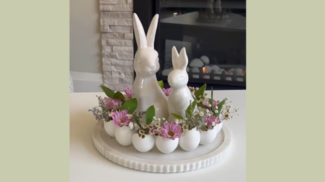 Снимка: Кадър инстаграм jennifervalentyne