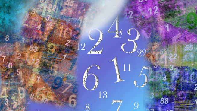 Нумерологична прогноза за 13 февруари.Снимка: istock