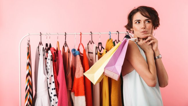 5 модни грешки, които да избягвате. Снимка: istock