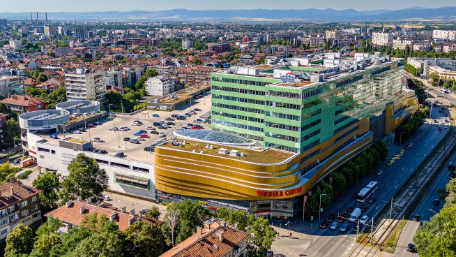 Снимка: Сердика Център.