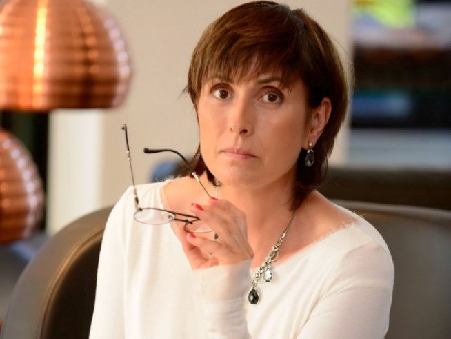 Снимка: © Мони Франсес/ От игла до конец