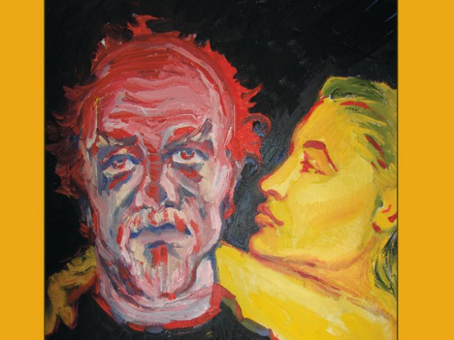 Любовта на 45-годишния мъж