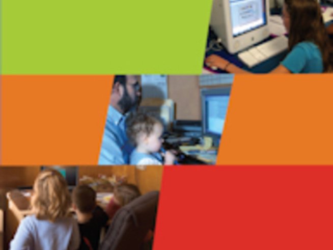 10 златни правила за родителите в Интернет