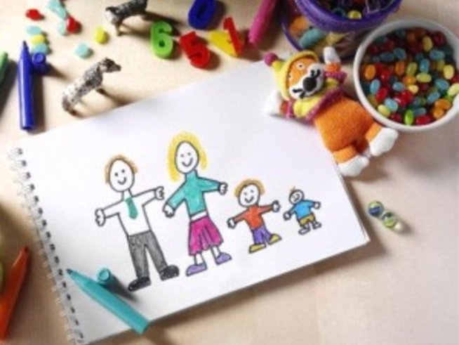 Как се запознахме