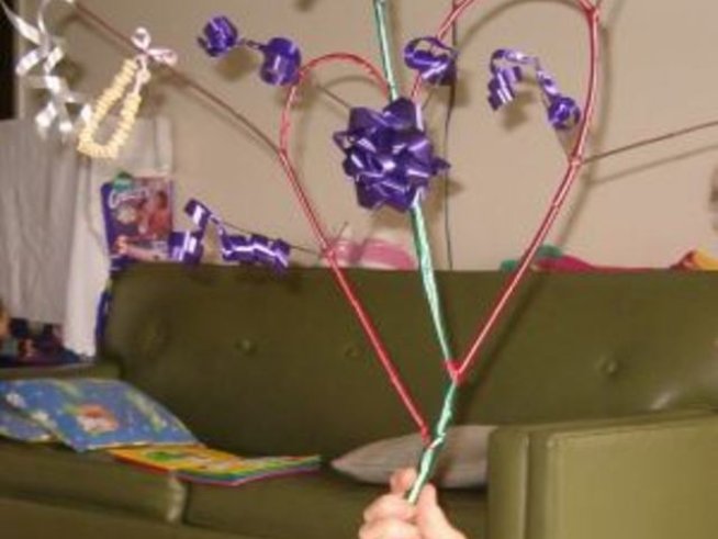 Обяснение в любов с дряновица