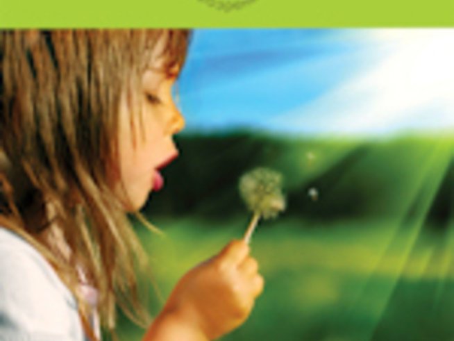 “Разговори с децата на новото време” – Мег Блекбърн Лоузи