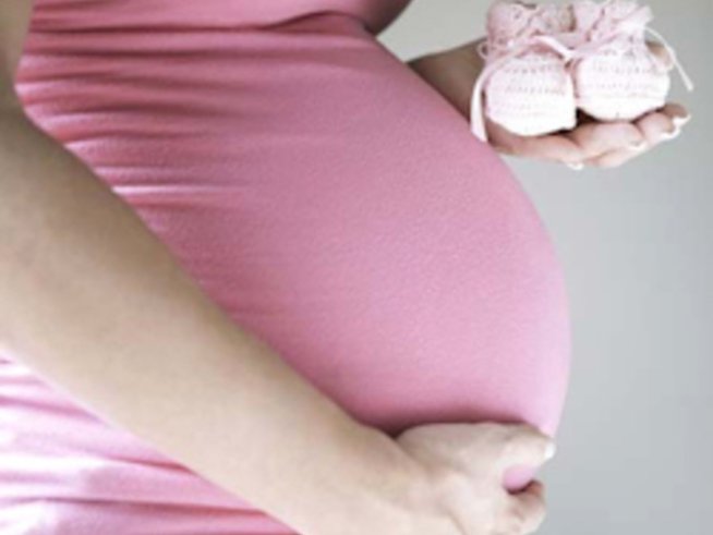 Бременност и болки в гърба