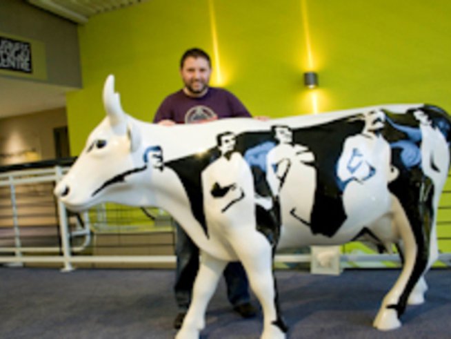 Уличните кучета – индикатор за цивилизованост