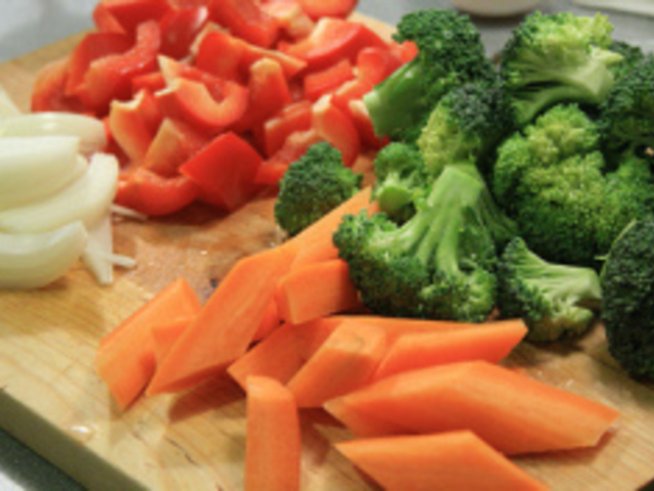 Внимателно с фолиевата киселина, води до риск от астма