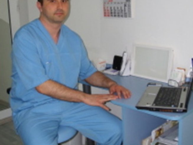 Д-р Октай Османов: С четка и паста отстраняваме до 50 процента от зъбната плака