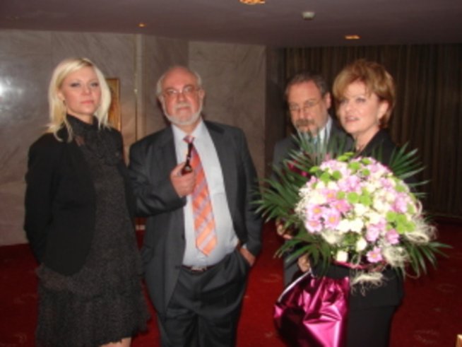 Връчиха националния приз “Човек на XXI век”