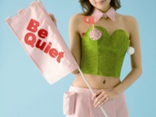 Нов сутиен за спортуващи дами