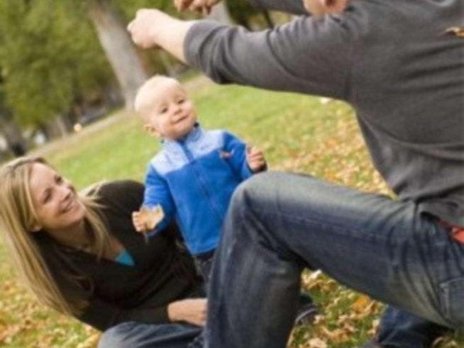 Семейни помощи за деца