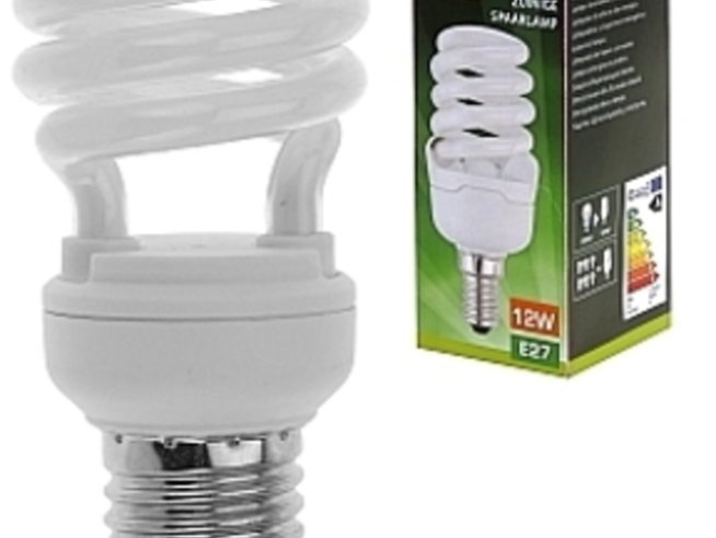 Искаме ли енергоспестяващи крушки?