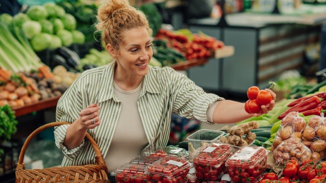 Храни, с които да овладеем тревожността.Снимка: istock