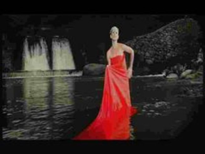 Клонираха Джина Стоева