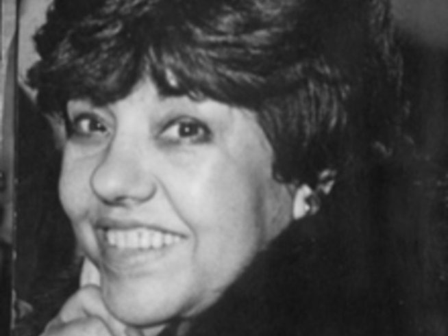 84 години от рождението на Леа Иванова