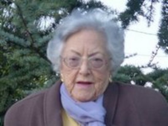 Най-възрастната интернет-звезда