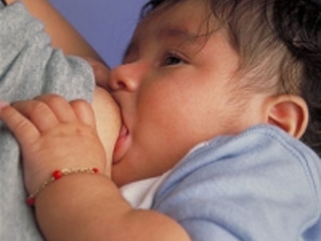 Световна седмица на кърменето