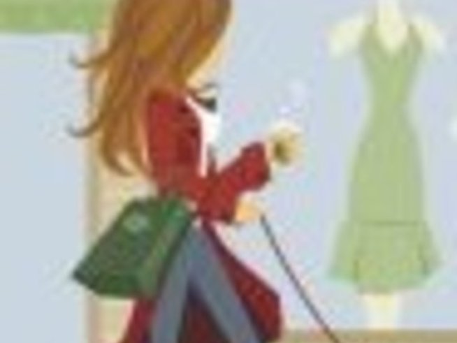 Хайде на пазар!