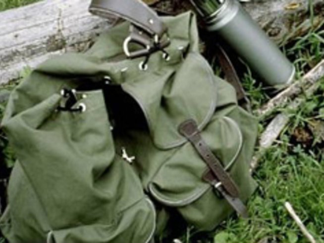 Какво да вземем на излет в планината?