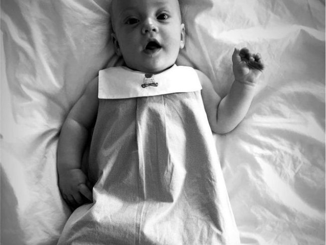 Снимка: Instagram