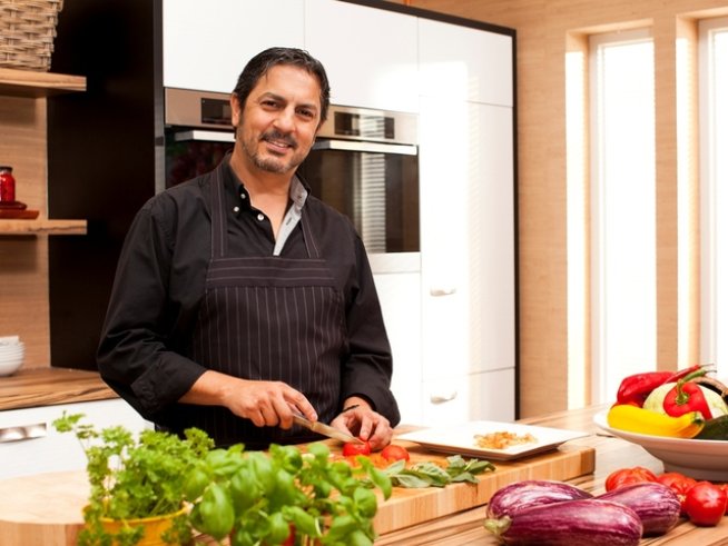 Снимка: 24 Kitchen