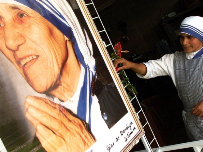 Снимка: Reuters