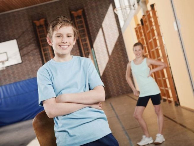 Снимка: iStock