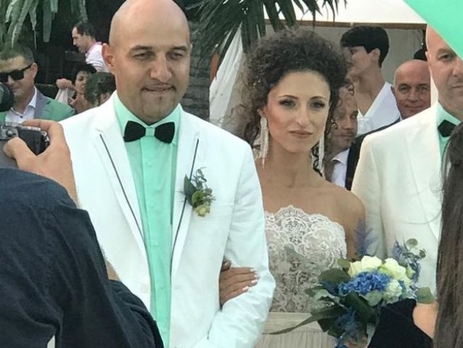 Снимка: facebook RGC Sofia Sport