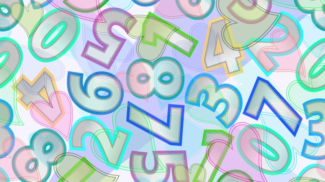 Нумерологична прогноза за 5 октомври. Снимка: istock