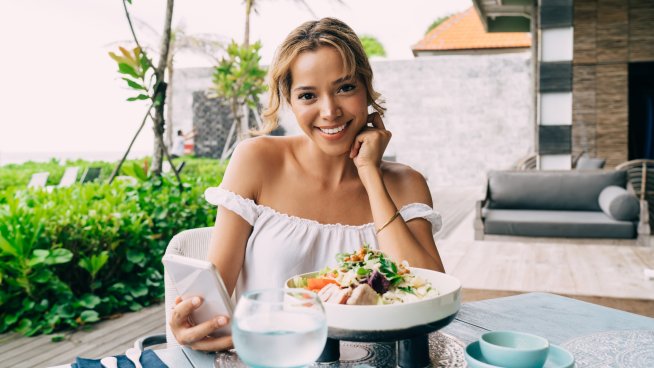 Летни храни за женско здраве. Снимка: istock