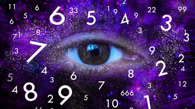 Седмична нумерологична прогноза за 8 - 14 септември. Снимка: istock