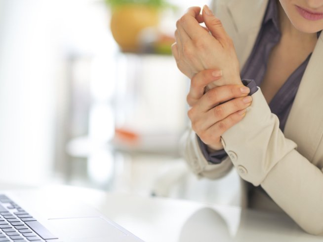 Снимка: thinkstock