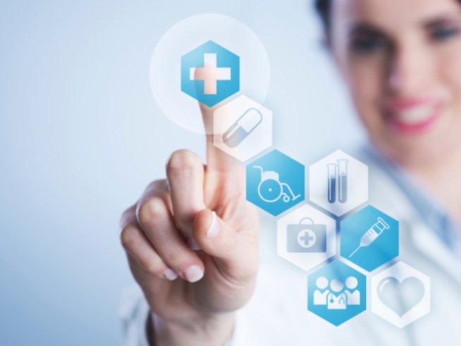 Снимка: Thinkstock