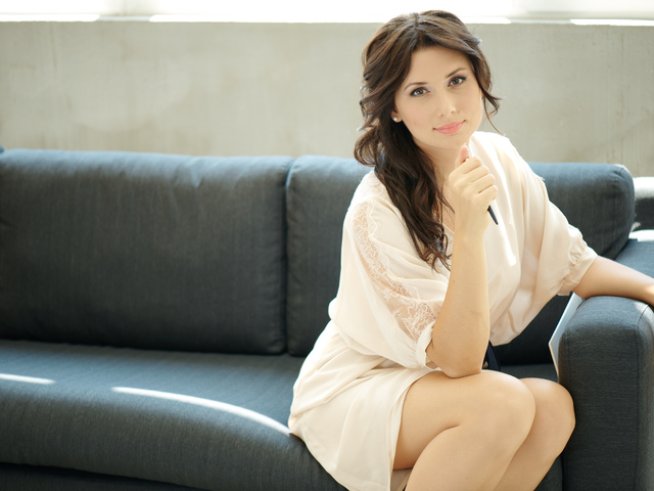 Наталия Кобилкина