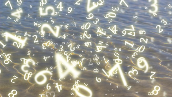 Седмична нумерологична прогноза за 30 юни – 6 юли. Снимка: istock