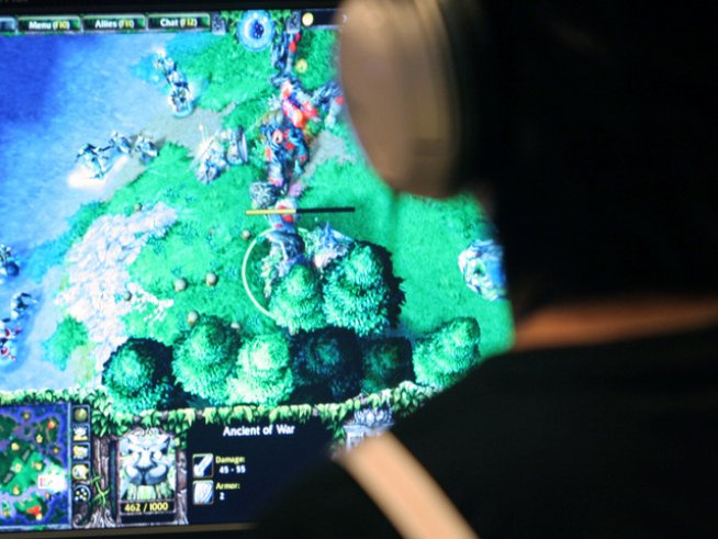 Снимка: Reuters