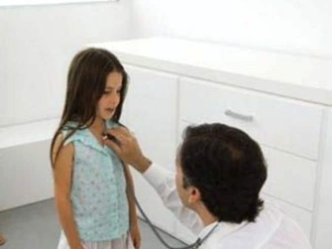 Как да изберем педиатър