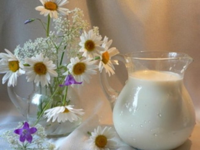 Банички с плънка от хранителни добавки