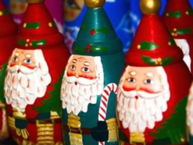 Коледен подарък